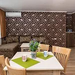 Panorama Daire Velingrad
