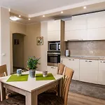 Panorama Apartment Velingrad