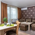 Panorama Daire
