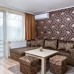 Apartment Panorama Velingrad