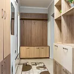 Panorama Daire Velingrad