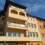 Daire Panorama