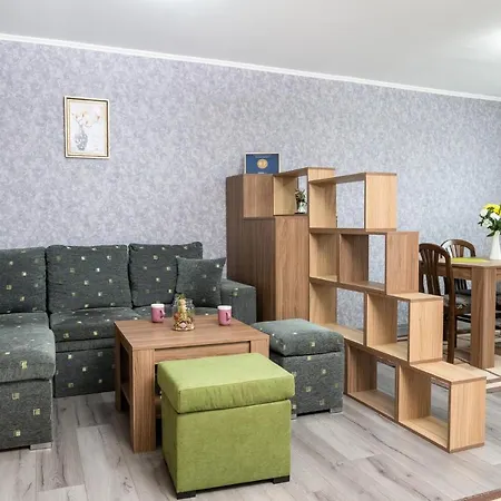 Apartment Panorama Velingrad