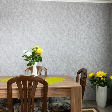 Апартаменты Panorama *