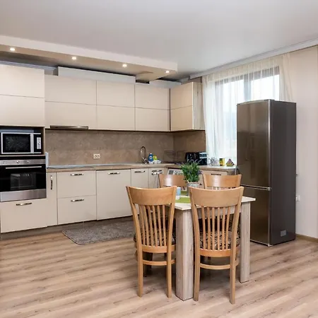 Panorama Apartment Velingrad
