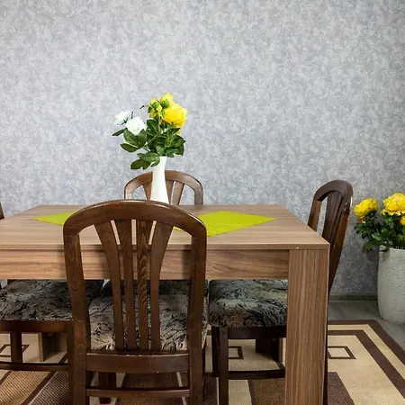 Panorama شقة فيلينغراد