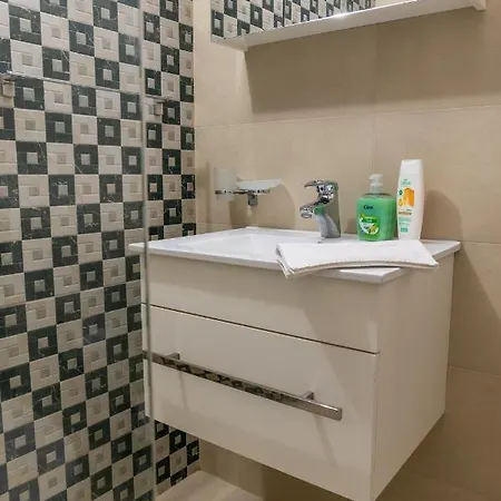 Apartment Panorama Velingrad