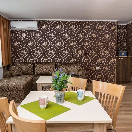 Panorama Apartment Velingrad