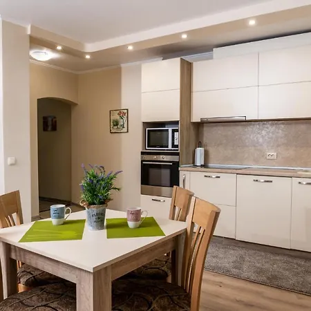 Panorama Apartment Velingrad