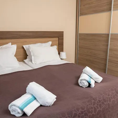 Panorama Apartment Velingrad