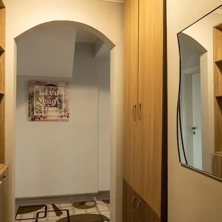 Apartment Panorama *