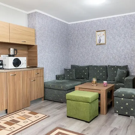 Panorama Apartment