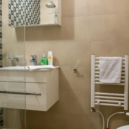 Panorama Apartman *