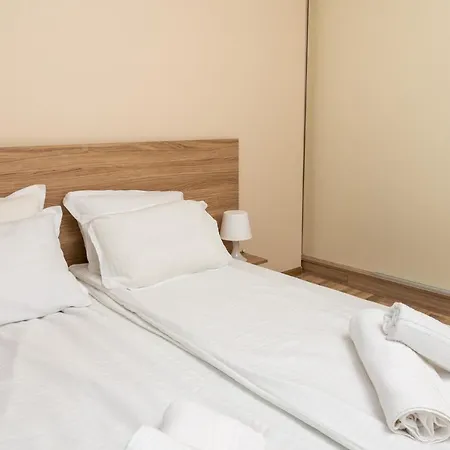 Apartment Panorama Velingrad