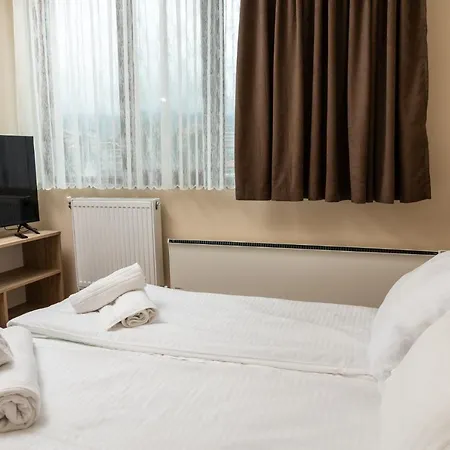 Panorama Apartment