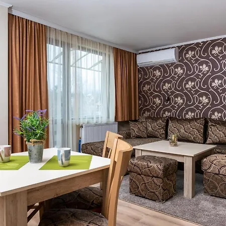 Panorama Apartment