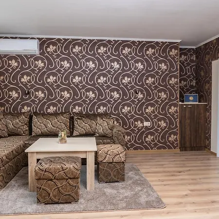 Apartman Panorama *