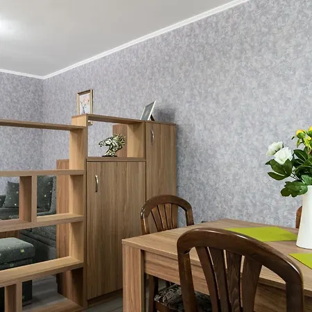 Apartment Panorama