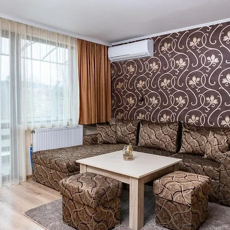 Apartment Panorama Velingrad