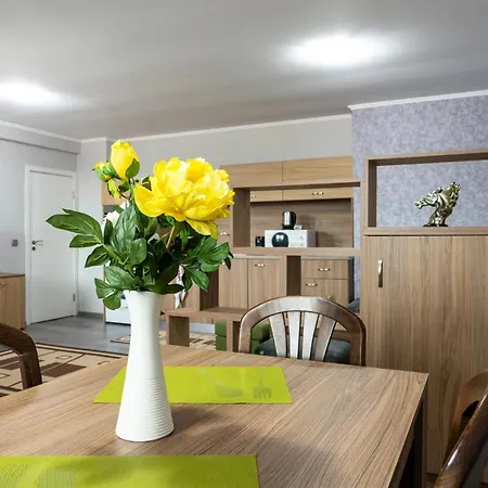 Panorama Апартаменты Велинград