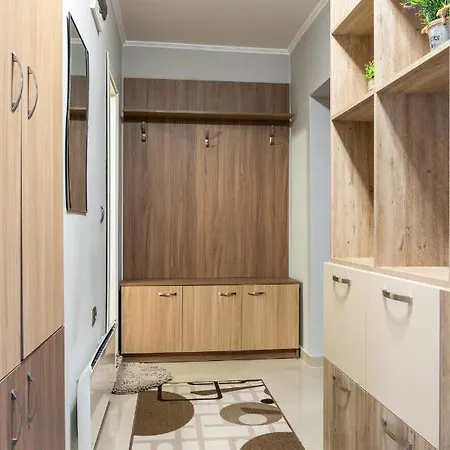Panorama Apartment Velingrad