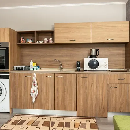 Apartment Panorama Velingrad
