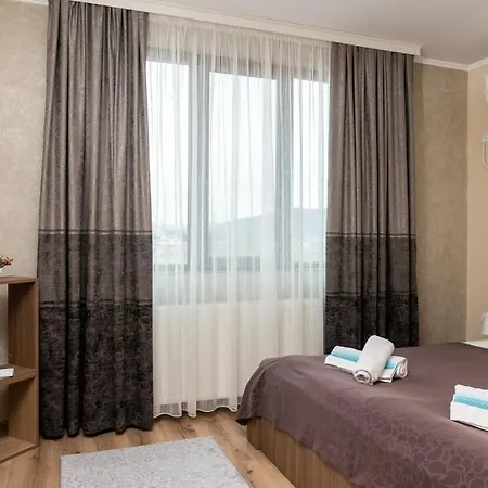Panorama Apartment