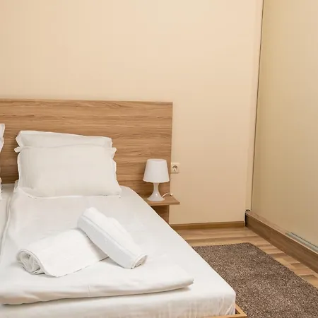 Panorama Apartment Velingrad