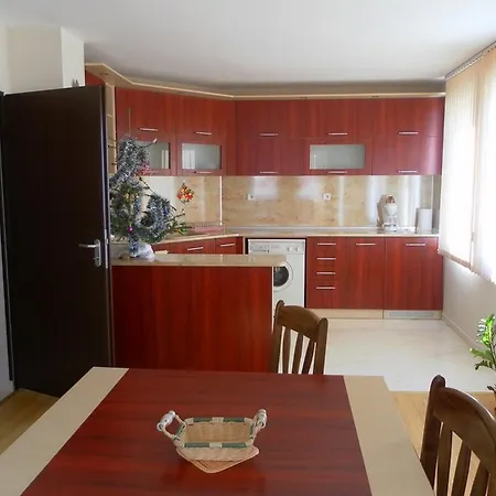 Panorama Apartment