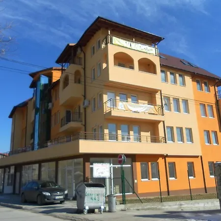 Apartment Panorama *