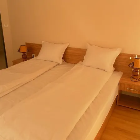 Apartment Panorama