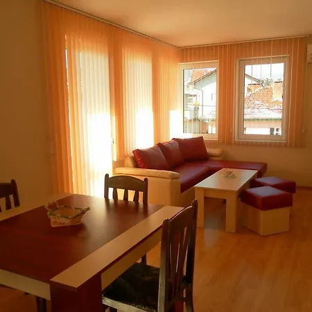 Panorama Apartment
