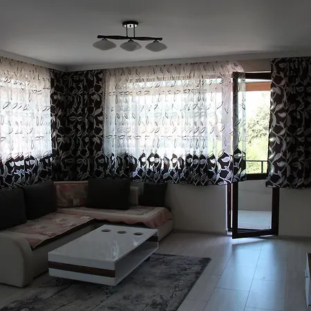 Panorama Velingrad