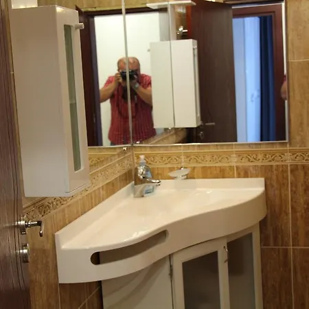 Apartment Panorama Velingrad