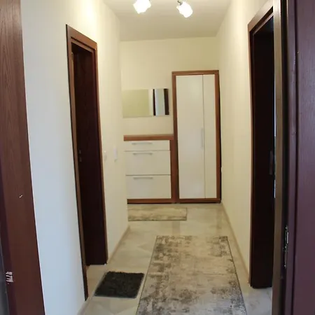 Apartment Panorama