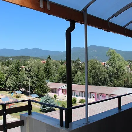 Apartment Panorama *