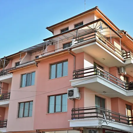 Apartment Panorama *