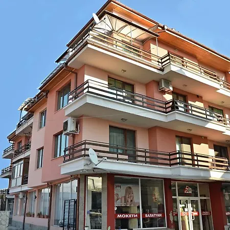 Panorama *