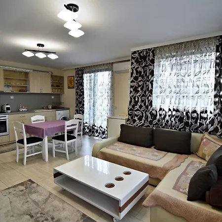 Apartment Panorama *