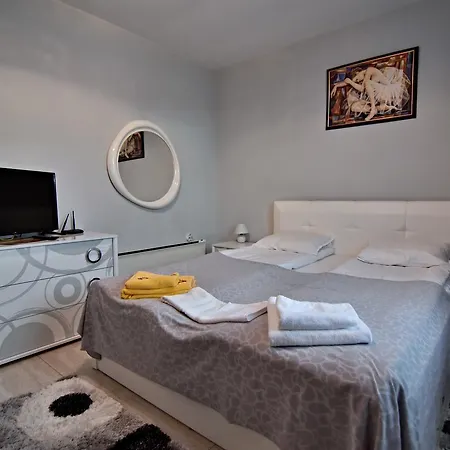 Apartment Panorama
