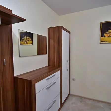 Apartment Panorama