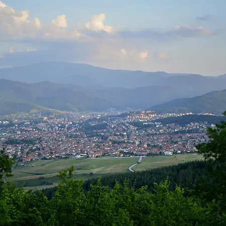 Apartment Panorama Velingrad
