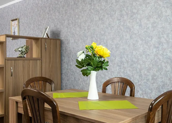 Panorama Апартаменты Велинград