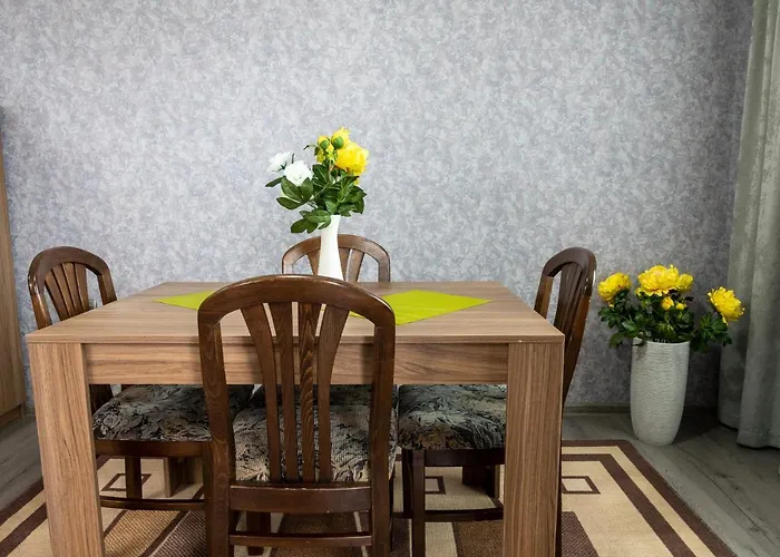 Panorama Апартаменты Велинград