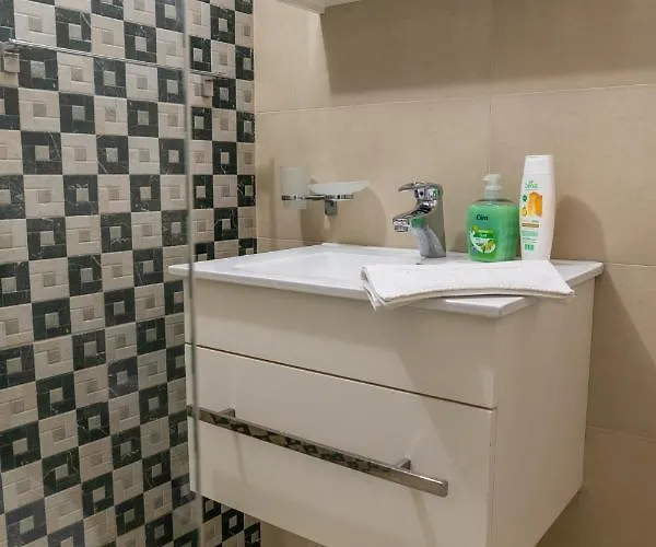 Апартаменты Panorama Велинград