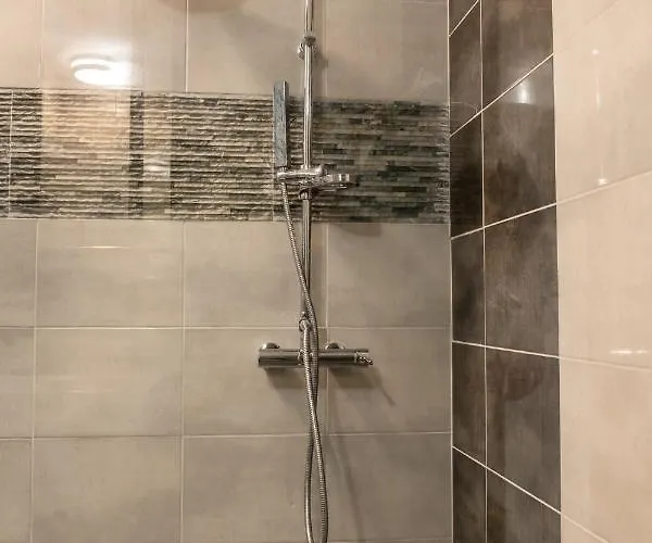 Panorama Апартаменты