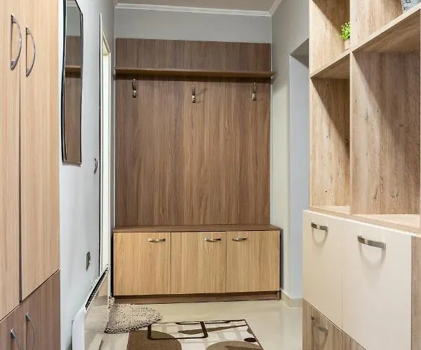 Panorama Апартаменты Велинград