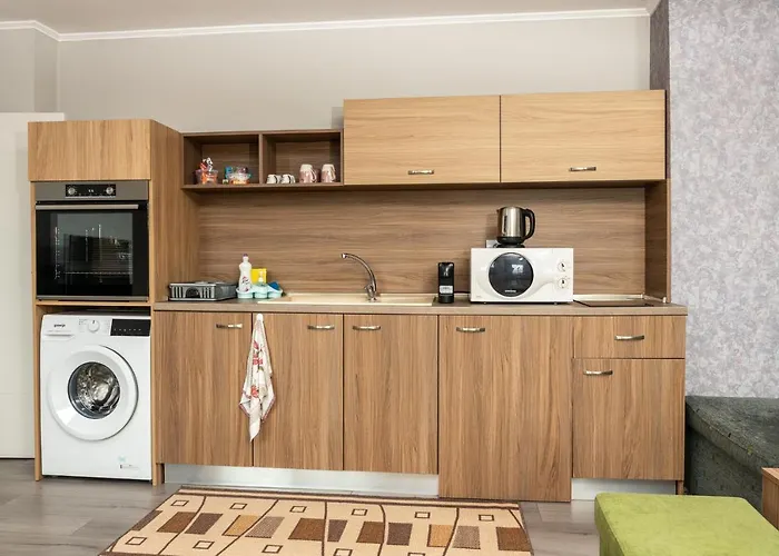 Апартаменты Panorama Велинград