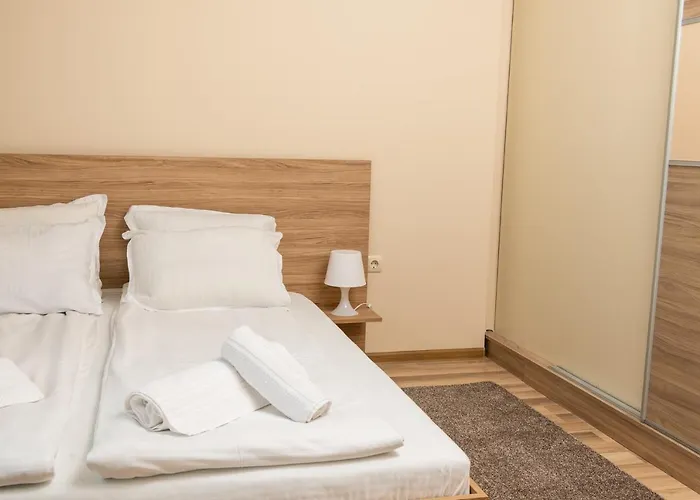 Panorama Апартаменты Велинград