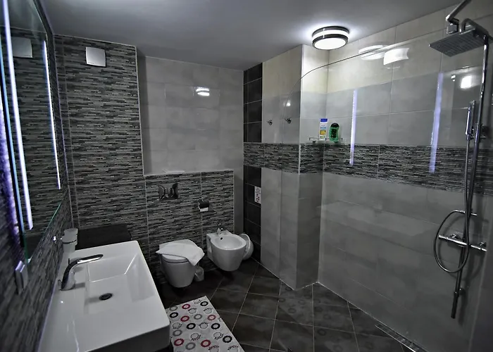 Panorama Велинград